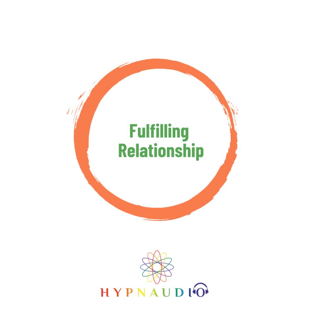 Fulfilling Relationship Sample