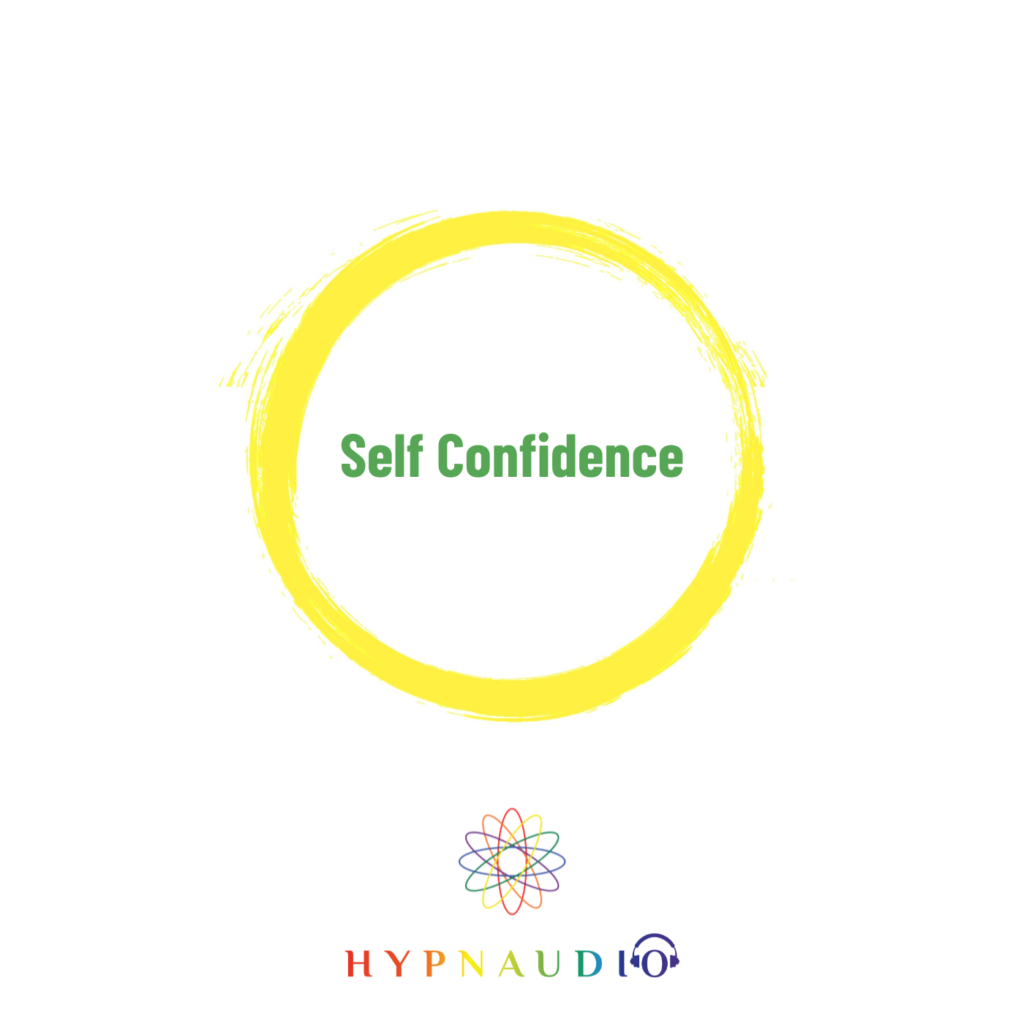 Self Confidence Sample