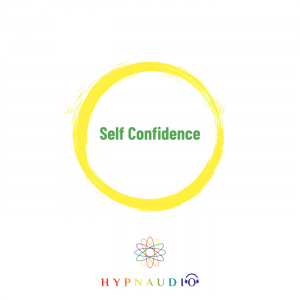 Self Confidence Sample