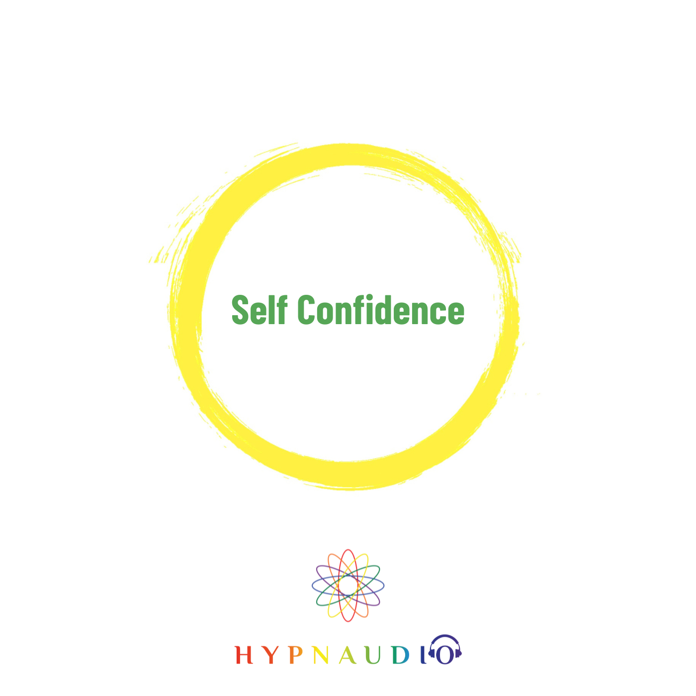 Self Confidence Sample