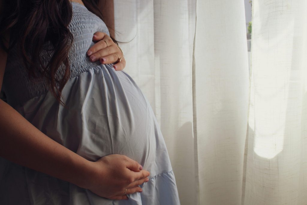 Is Your Mindset Ready For Labor?