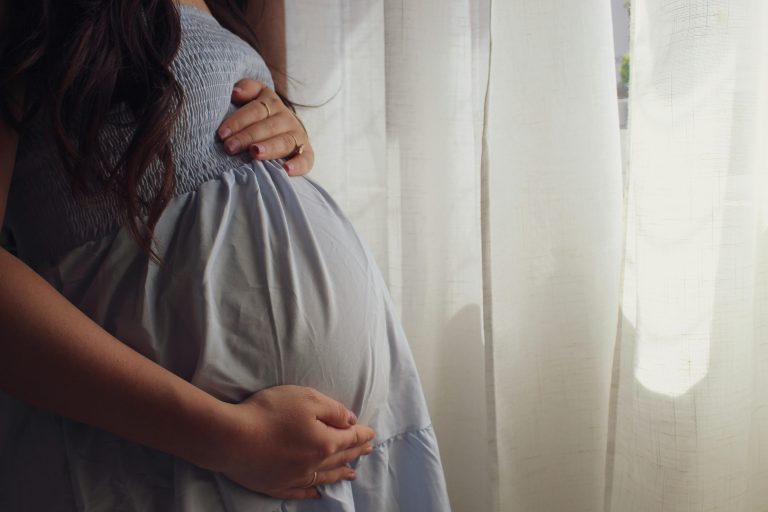 Is Your Mindset Ready For Labor?